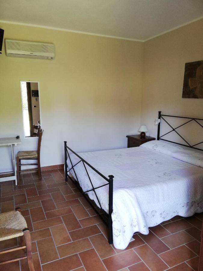 Agriturismo Prati Degli Orti Монтиано Екстериор снимка